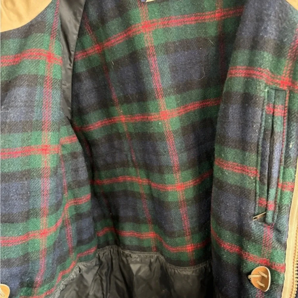 Woolrich great some